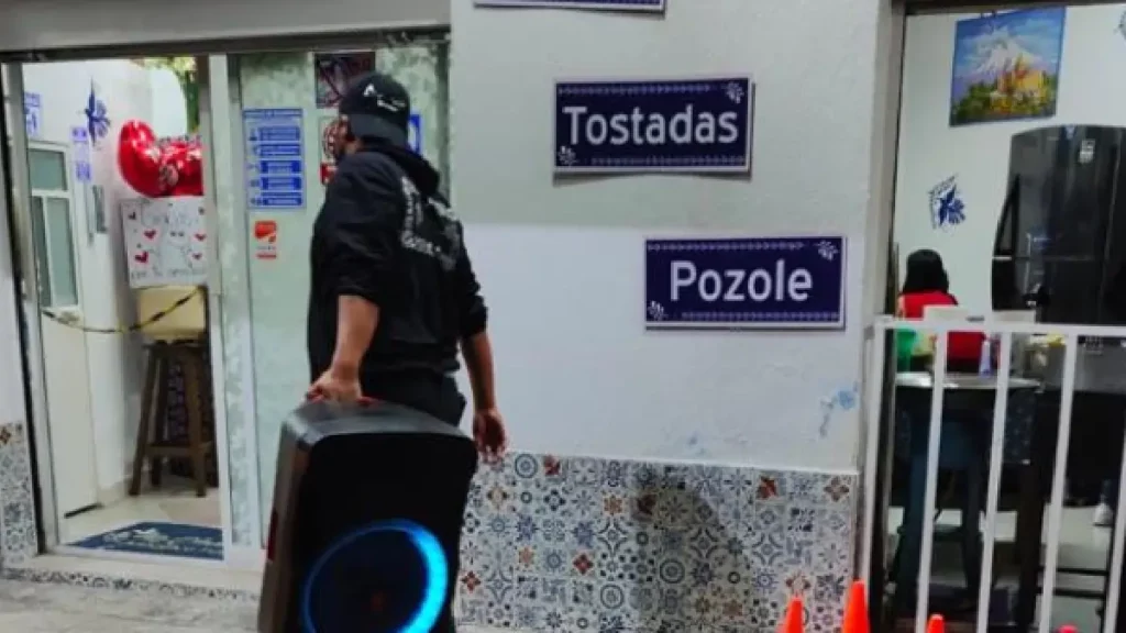 Más de setecientas visitas de inspección por ruido ha atendido la SGyDU en 2023