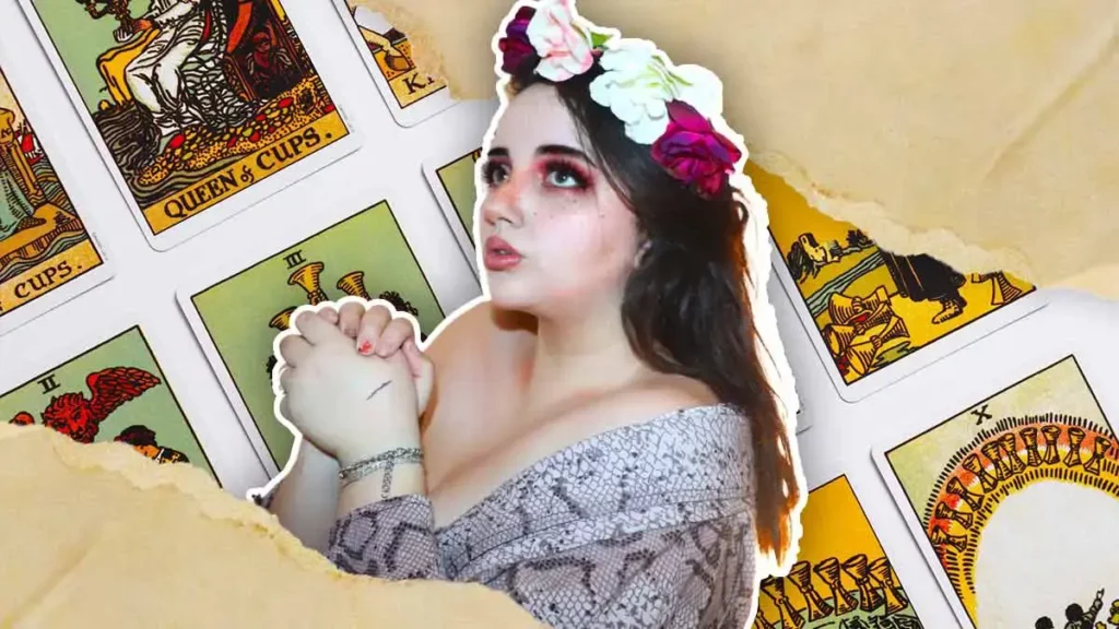 Olga Bathóry nos comparte algunos rituales para recibir el Año Nuevo