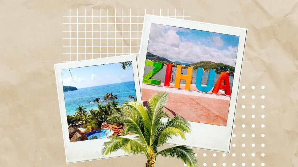 Zihuatanejo, el Pueblo Mágico con playas paradisíacas