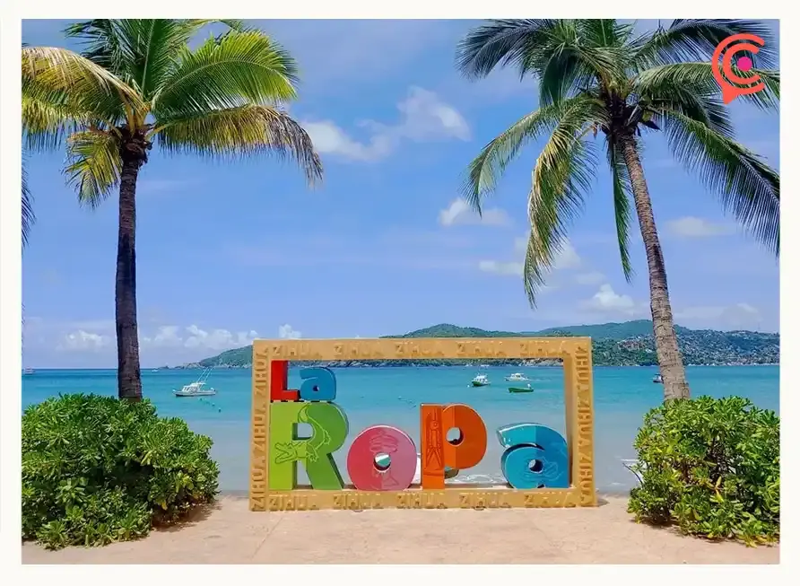 Zihuatanejo, el Pueblo Mágico con playas paradisíacas
