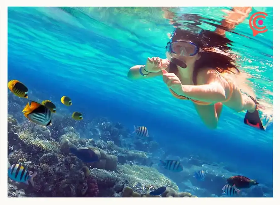 Zihuatanejo, el Pueblo Mágico con playas paradisíacas