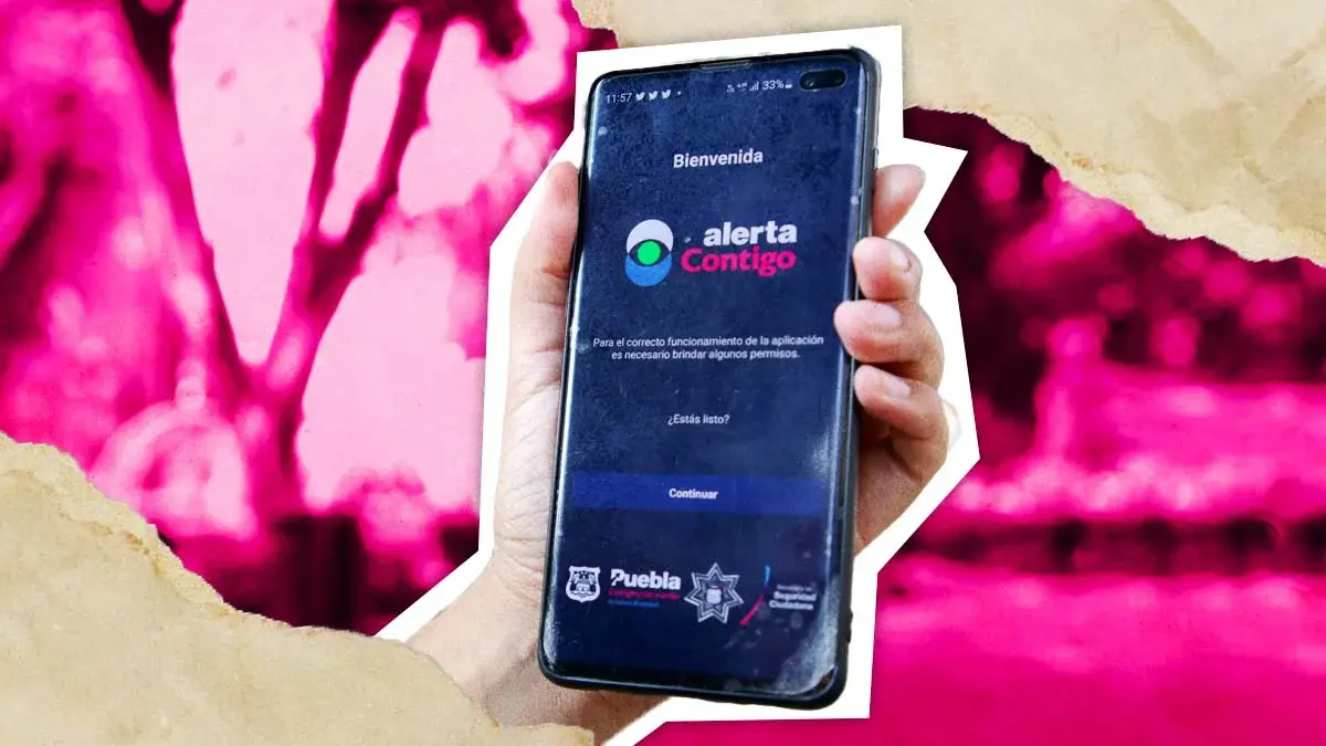 'Alerta Contigo' te atiende durante estas fiestas decembrinas