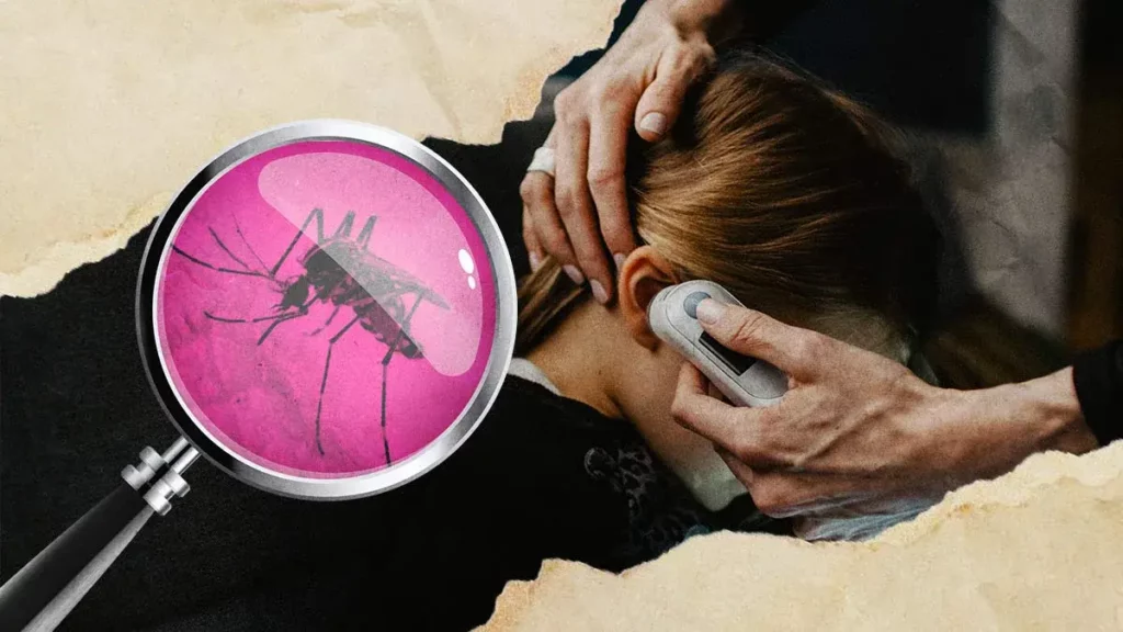 Salud de Puebla reporta un acumulado de tres mil 165 casos de dengue