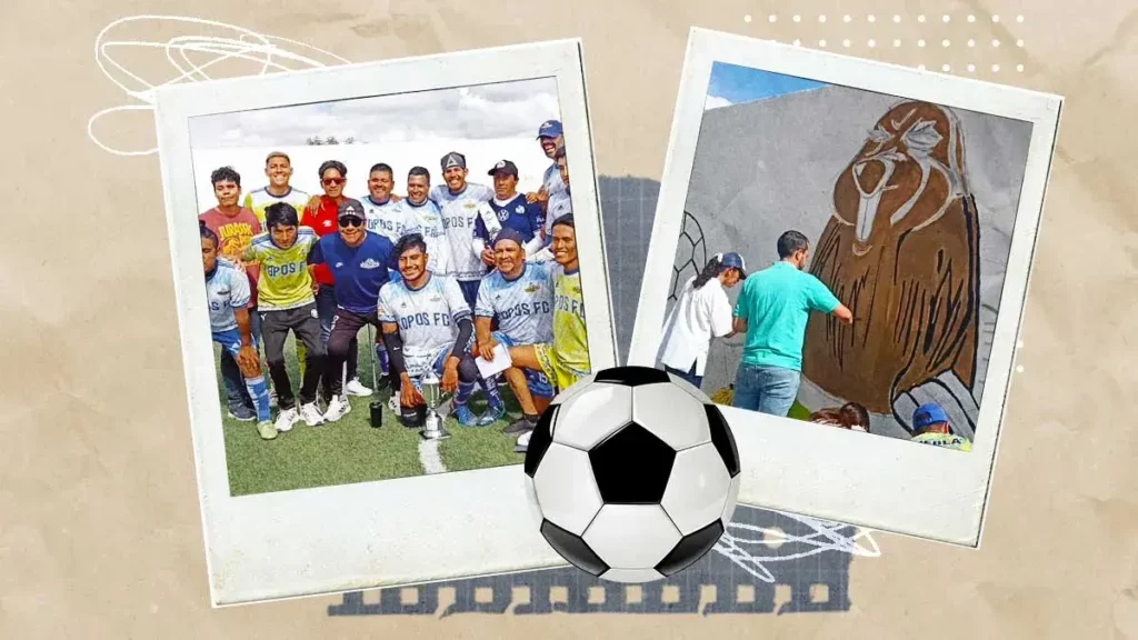 Topos Puebla sobresalieron en 2023; pentacampeones nacionales y presencia en Mundial y Parapanamericanos