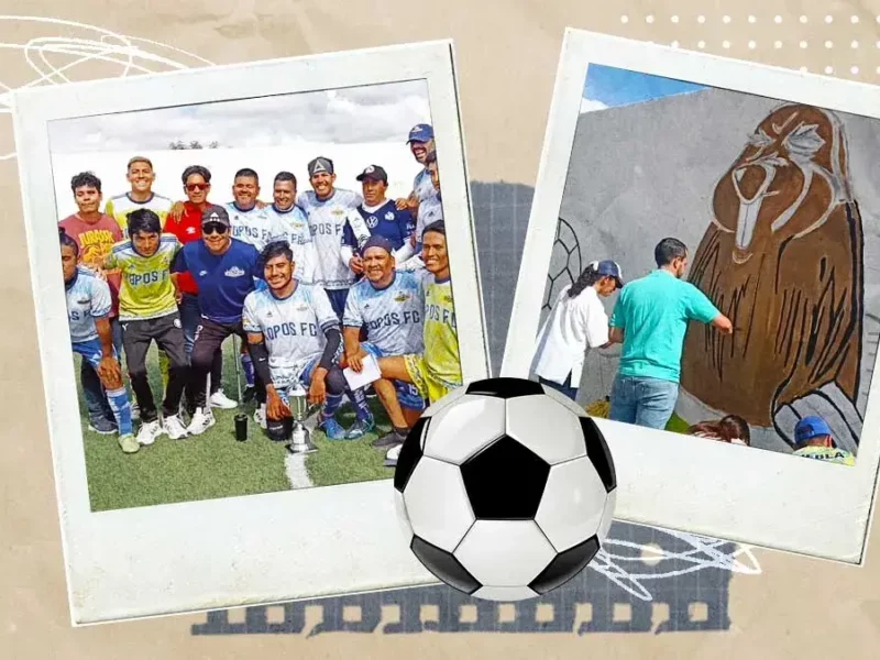 Topos Puebla sobresalieron en 2023; pentacampeones nacionales y presencia en Mundial y Parapanamericanos