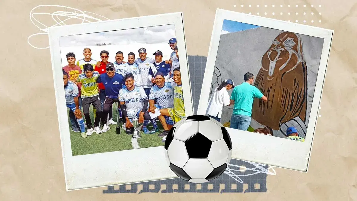 Topos Puebla sobresalieron en 2023; pentacampeones nacionales y presencia en Mundial y Parapanamericanos