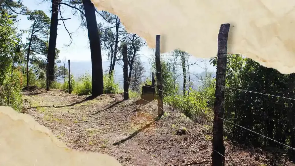 Informan cierre temporal del Parque Nacional Izta-Popo por frente frío