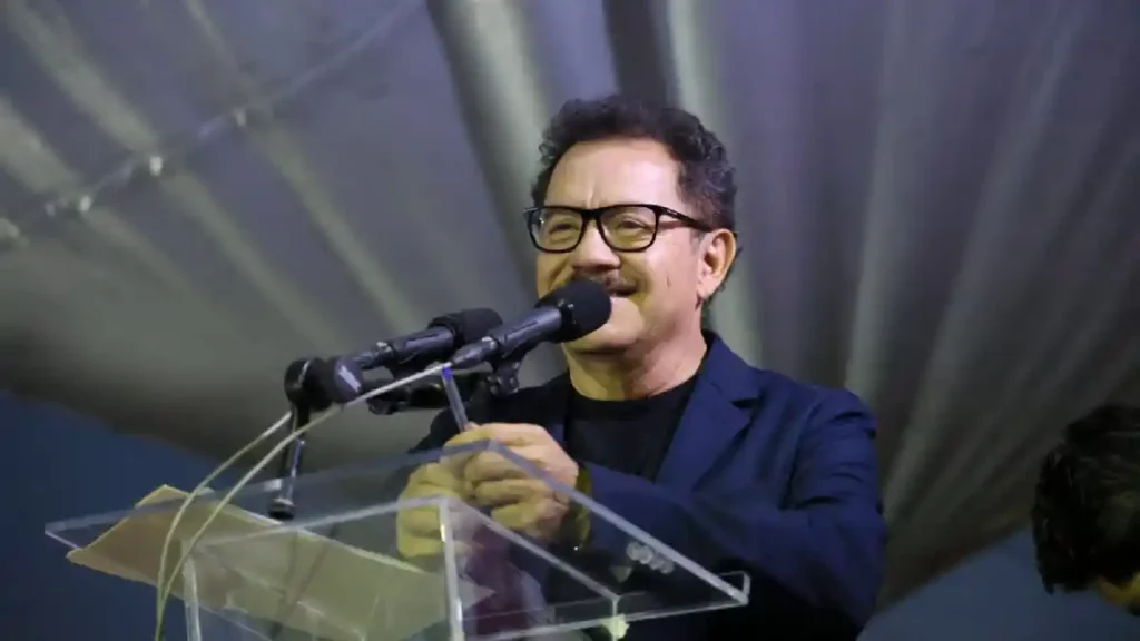 Desde el Senado se puede hacer mejor patria, por eso les pido su apoyo: Nacho Mier