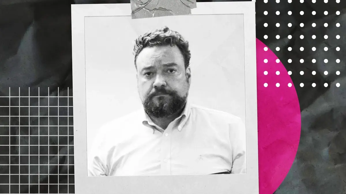Murió el presidente del CCSJ Puebla, Armando García Pedroche