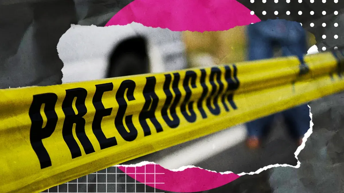 Encuentran cadáver con heridas en el cuello en San Sebastián de Aparicio