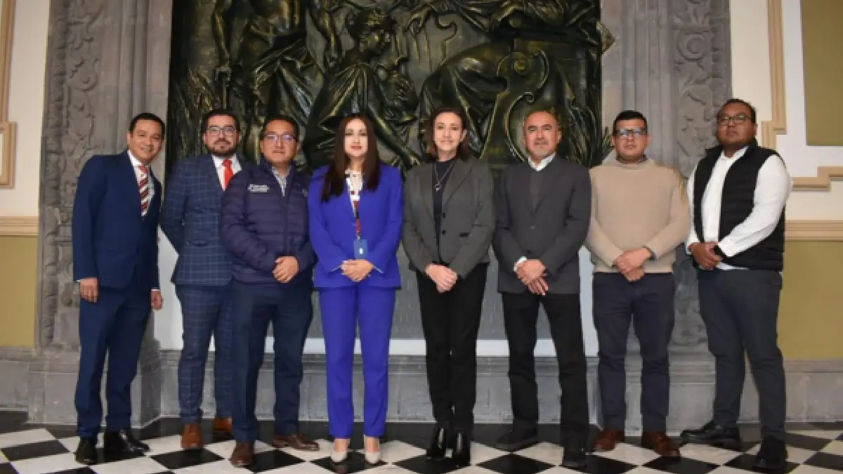 Gobierno municipal de Puebla aprueba evaluación en la implementación de justicia cívica