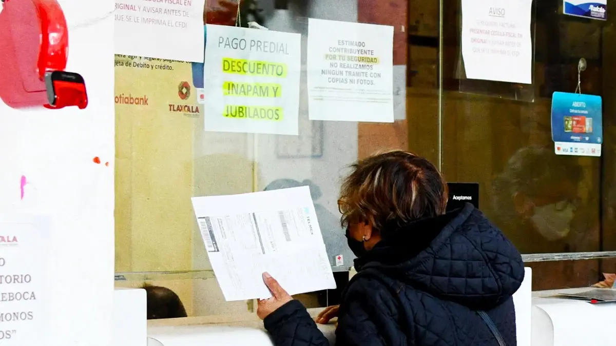 Última semana para pagar el impuesto predial con 15% de descuento en Atlixco
