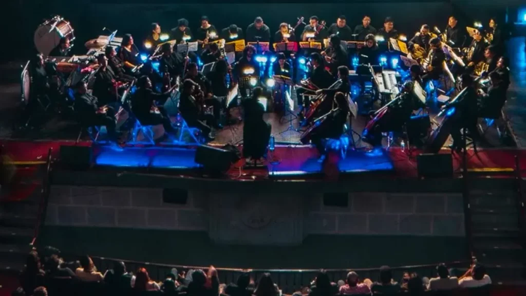 El concierto especial sinfónico de Hans Zimmer llega a Puebla