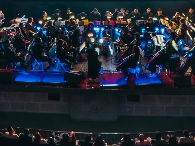 El concierto especial sinfónico de Hans Zimmer llega a Puebla