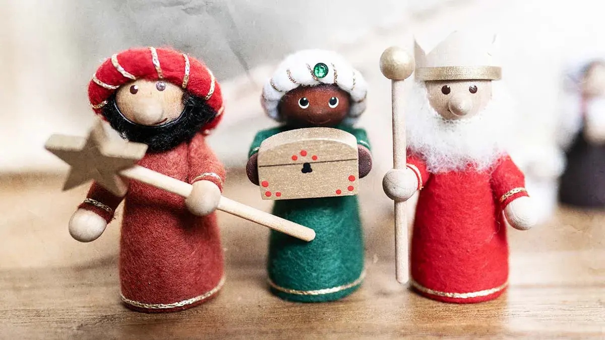 Regidores de Puebla invitan a donar juguetes para ayudar a los Reyes Magos
