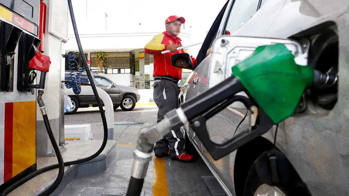 Las estaciones con la gasolina más barata en Puebla para fin de año