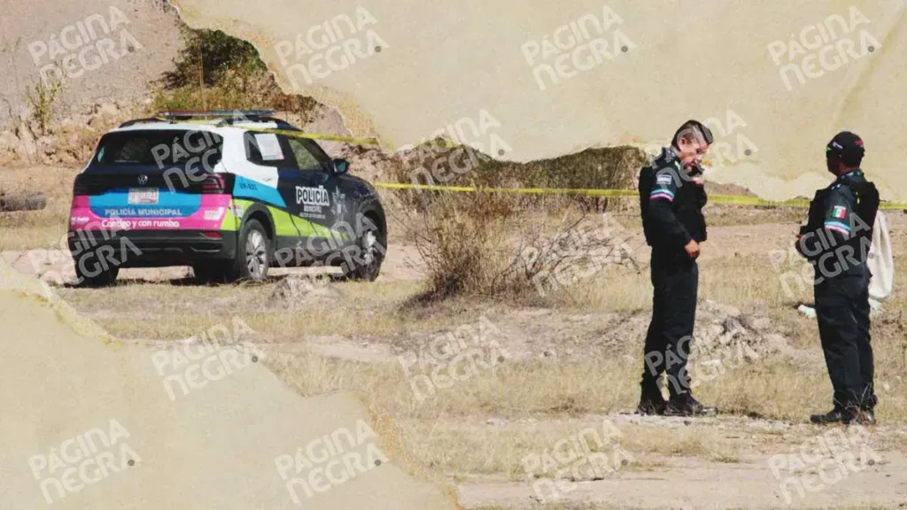 Encuentran muerto a un hombre cerca de la zona arqueológica de San Francisco Totimehuacan, Puebla