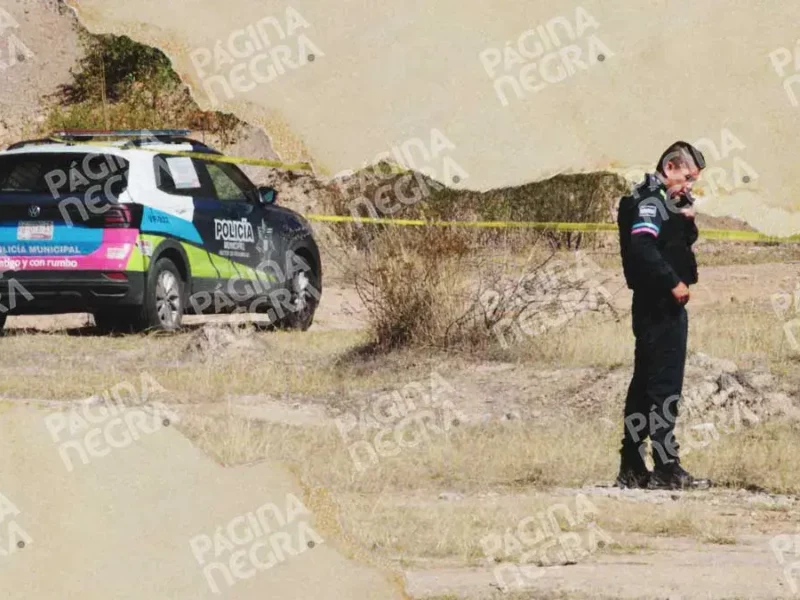 Encuentran muerto a un hombre cerca de la zona arqueológica de San Francisco Totimehuacan, Puebla