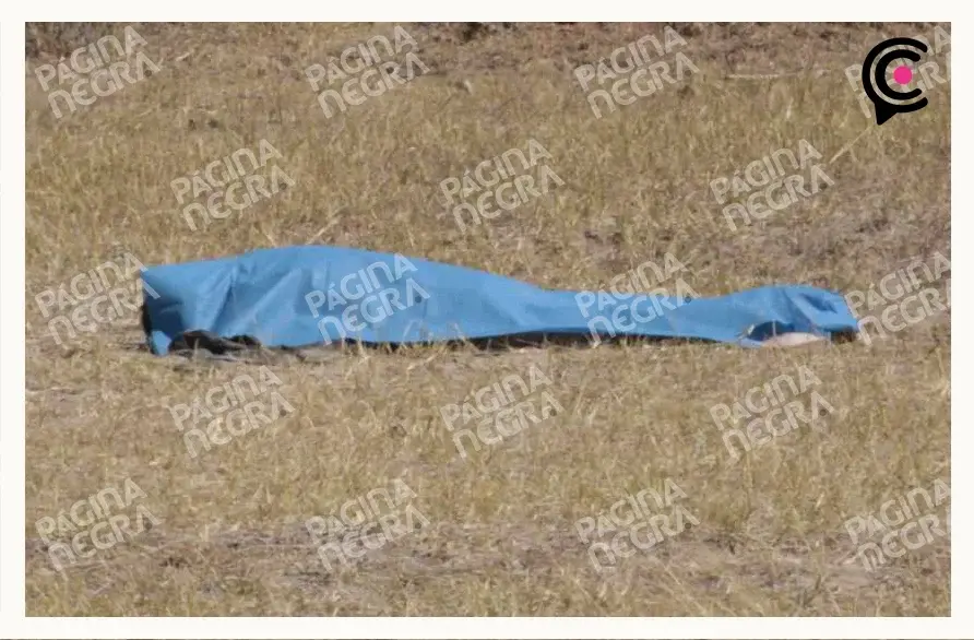 Encuentran muerto a un hombre cerca de la zona arqueológica de San Francisco Totimehuacan, Puebla