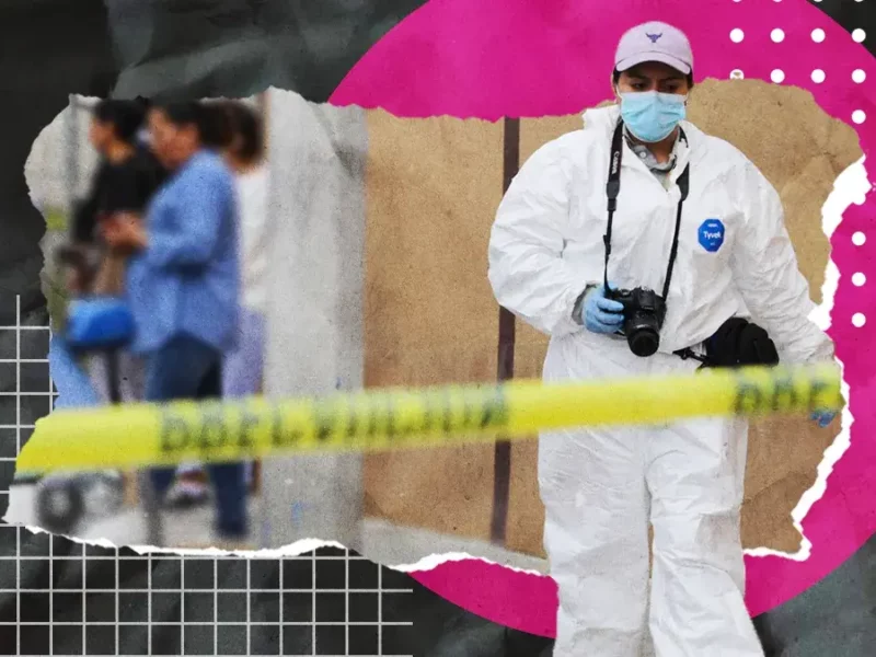 Por bajas temperaturas, un hombre murió de hipotermia en Tehuacán