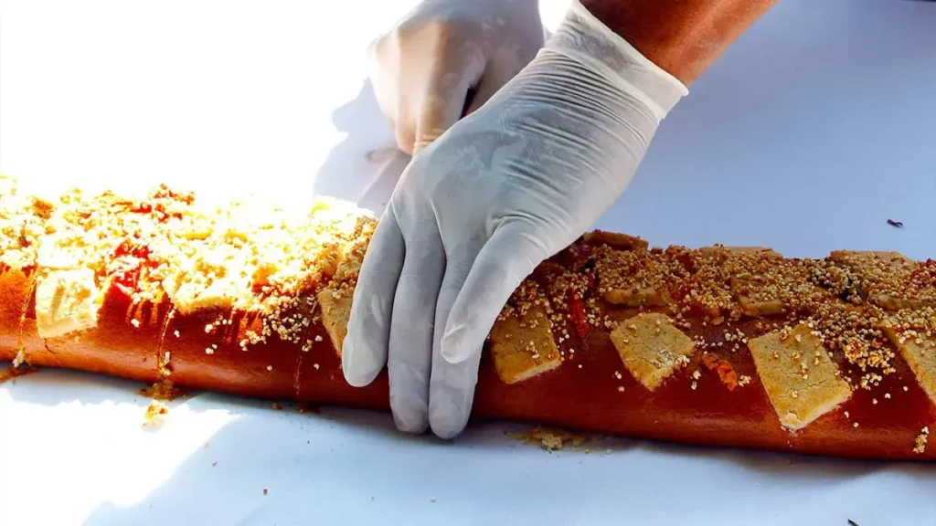 Panaderos de Tochimilco realizarán Rosca de Reyes de 150 metros en 2024