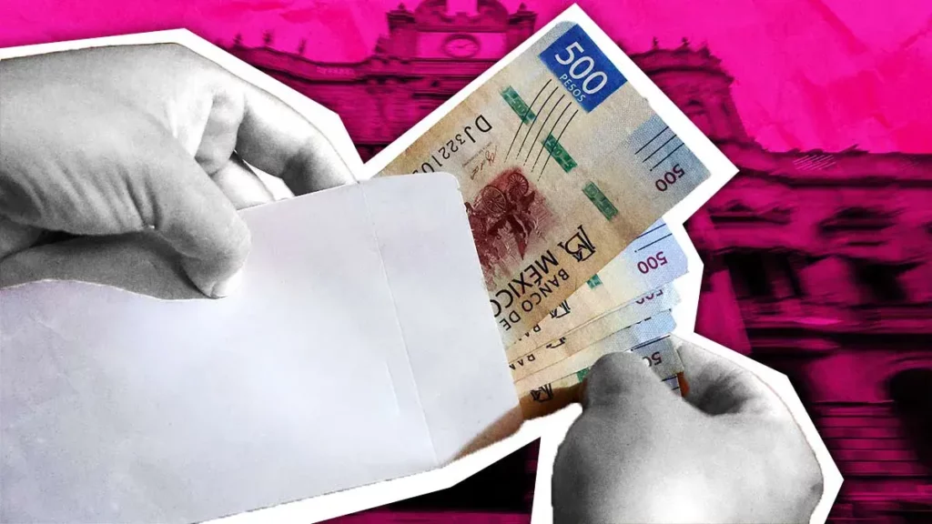 Para 2024, no habrá incrementos salariales a funcionares de primer nivel: gobierno de la ciudad