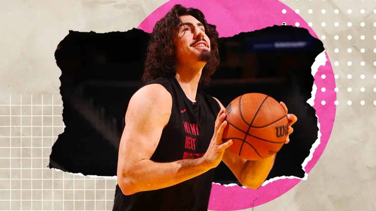 Jaime Jaques Jr. triunfa con el Heat sobre el Golden State Warriors en la NBA