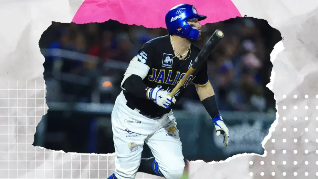 Charros de Jalisco derrota a Yaquis y asegura postemporada en la Liga Mexicana del Pacífico