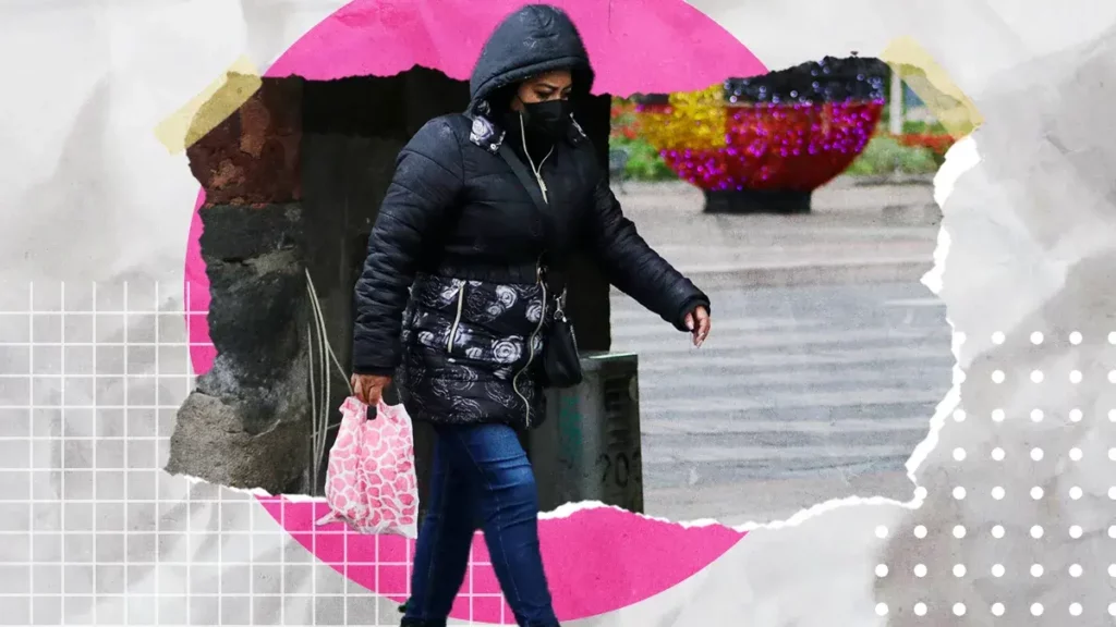Así estará el clima en Puebla este sábado 30 de diciembre de 2023
