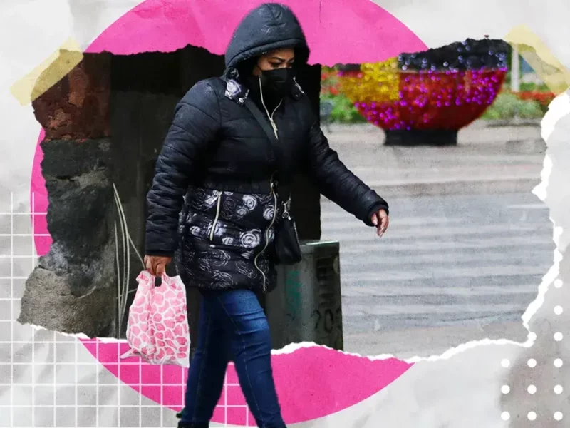Así estará el clima en Puebla este sábado 30 de diciembre de 2023