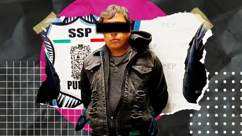 Detuvieron a un hombre armado en el Boulevard Forjadores