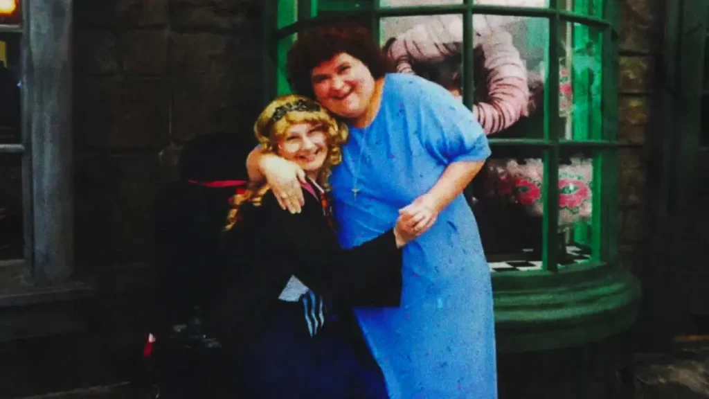 Liberan a Gypsy Rose Blanchard, acusada por el asesinato de su madre