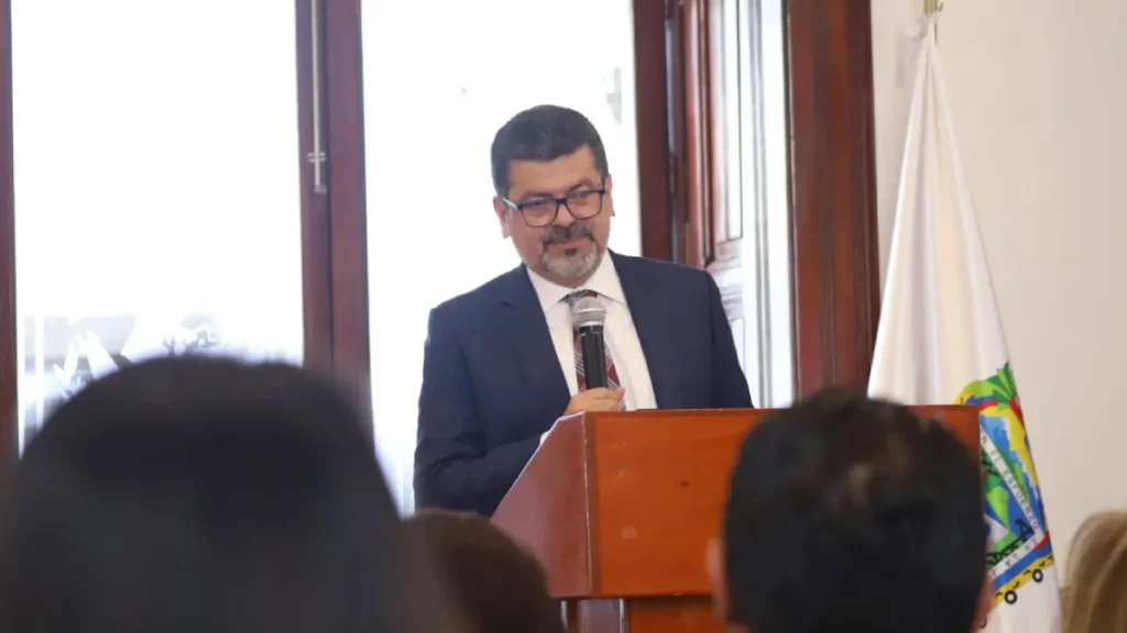 Acuerda Poder Judicial del Estado actualización y creación de 20 Juzgados Municipales