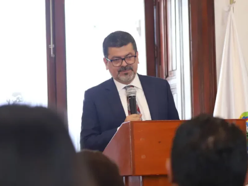 Acuerda Poder Judicial del Estado actualización y creación de 20 Juzgados Municipales