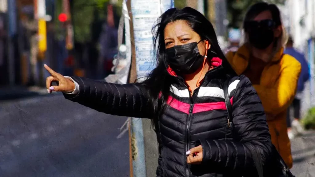 Así estará el clima en Puebla este viernes 1 de diciembre de 2023