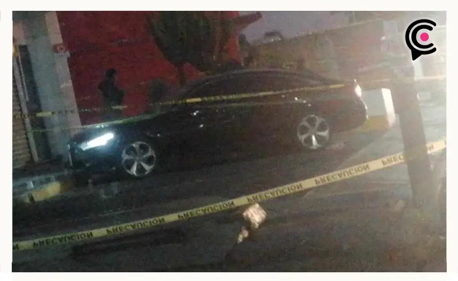 Matan a hombre a balazos en Cuautlancingo