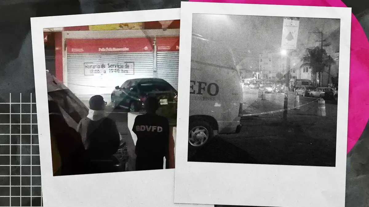 Matan a hombre a balazos en Cuautlancingo