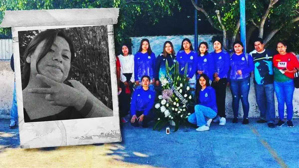 Funcionaria del Ayuntamiento de Huaquechula murió en accidente Automovilístico