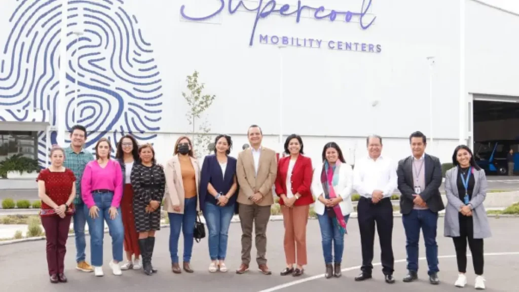 Regidores metropolitanos continúan capacitándose en seguridad vial y movilidad urbana sustentable
