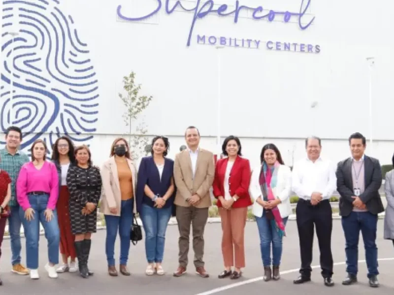 Regidores metropolitanos continúan capacitándose en seguridad vial y movilidad urbana sustentable