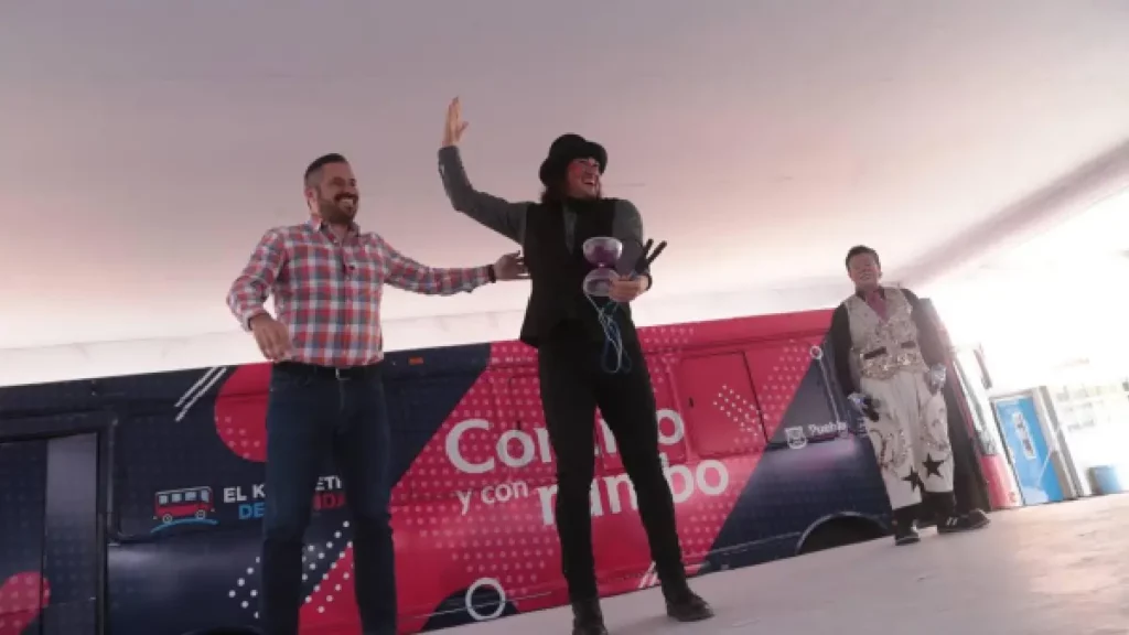 Ayuntamiento de Puebla pone en marcha programas de prevención de adiccciones para la juventud