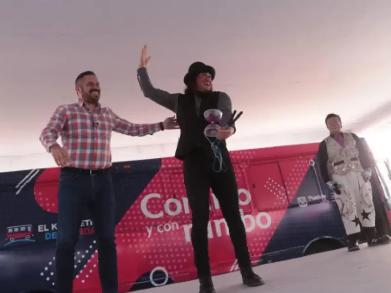 Ayuntamiento de Puebla pone en marcha programas de prevención de adiccciones para la juventud