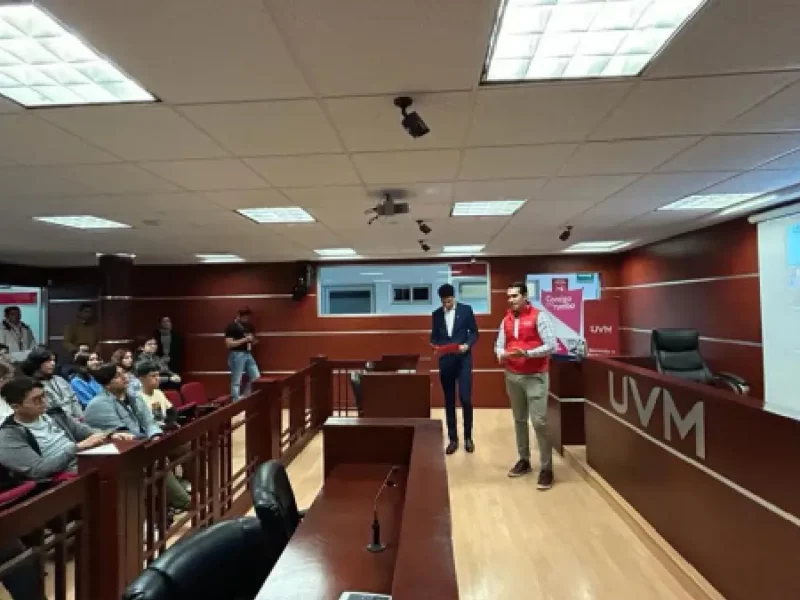 Ayuntamiento de Puebla conmemoró el día municipal de la protección de datos personales con jornada doble informativa