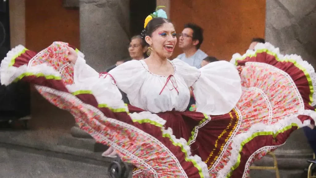 El arte y la cultura engalanarán Puebla capital este fin de semana