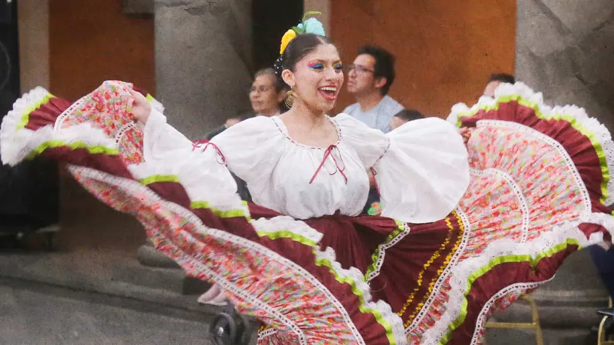 El arte y la cultura engalanarán Puebla capital este fin de semana