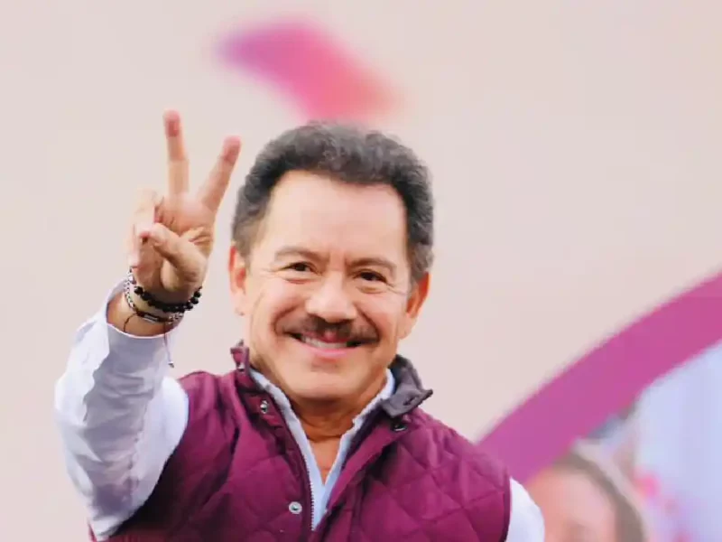 La continuación de la transformación de México será con la primer mujer presidenta, Claudia Sheinbaum: Ignacio Mier
