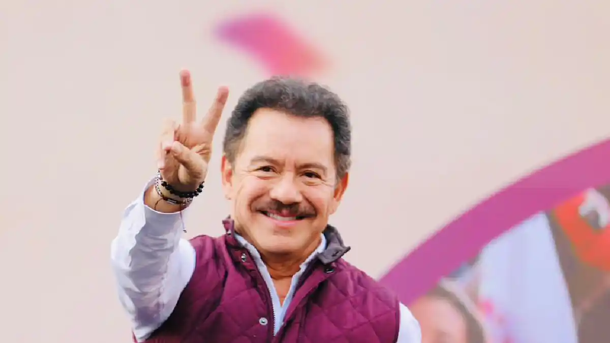 La continuación de la transformación de México será con la primer mujer presidenta, Claudia Sheinbaum: Ignacio Mier