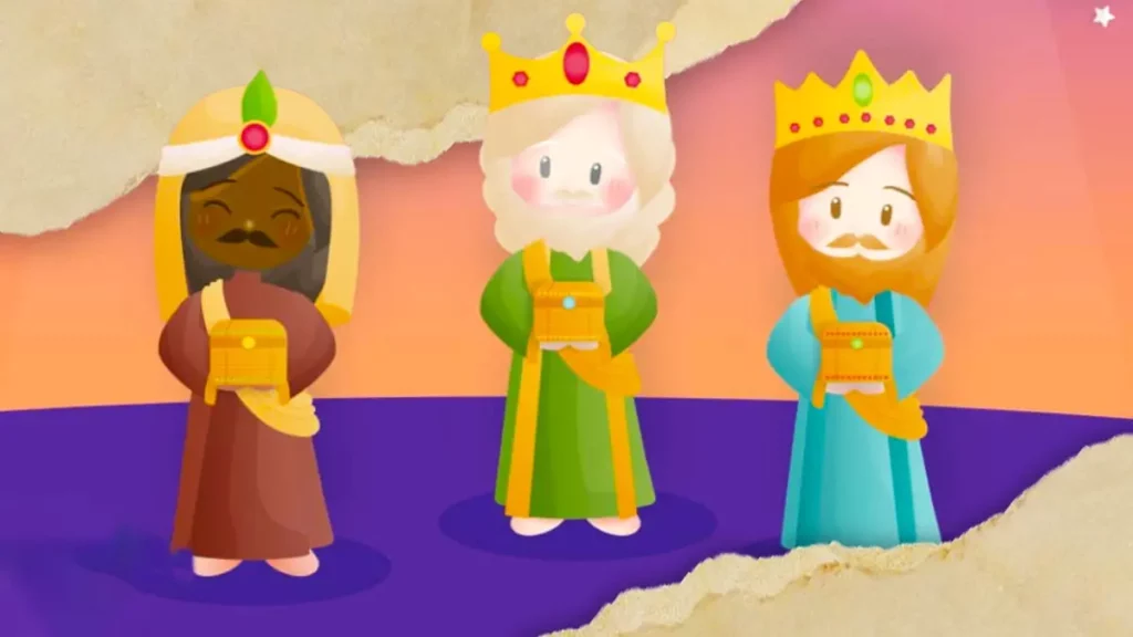 Este es el programa de la Caravana de Reyes Magos en Cholula