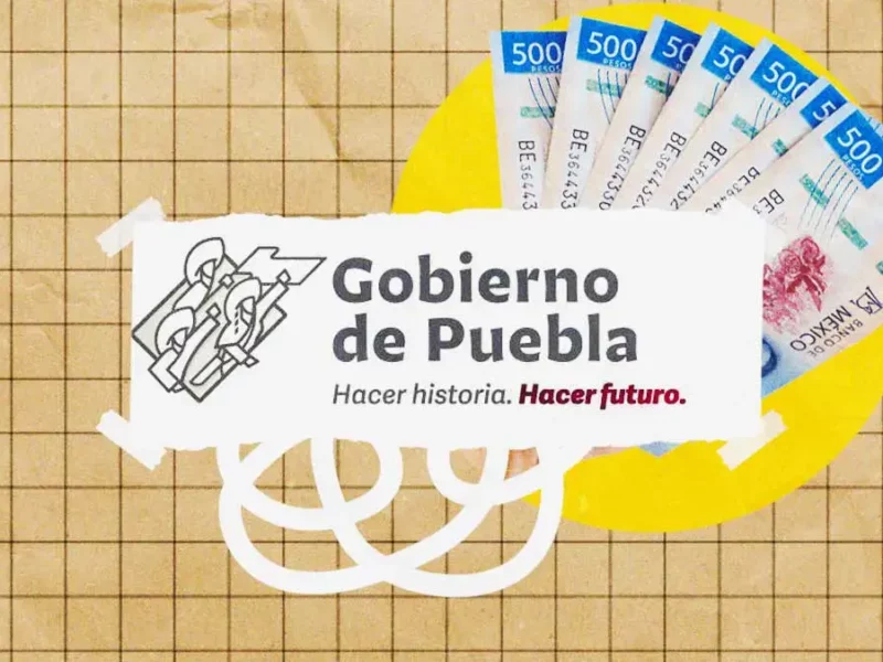 Deuda del Gobierno de Puebla por CIS, MIB y Audi supera los 10 mil mdp