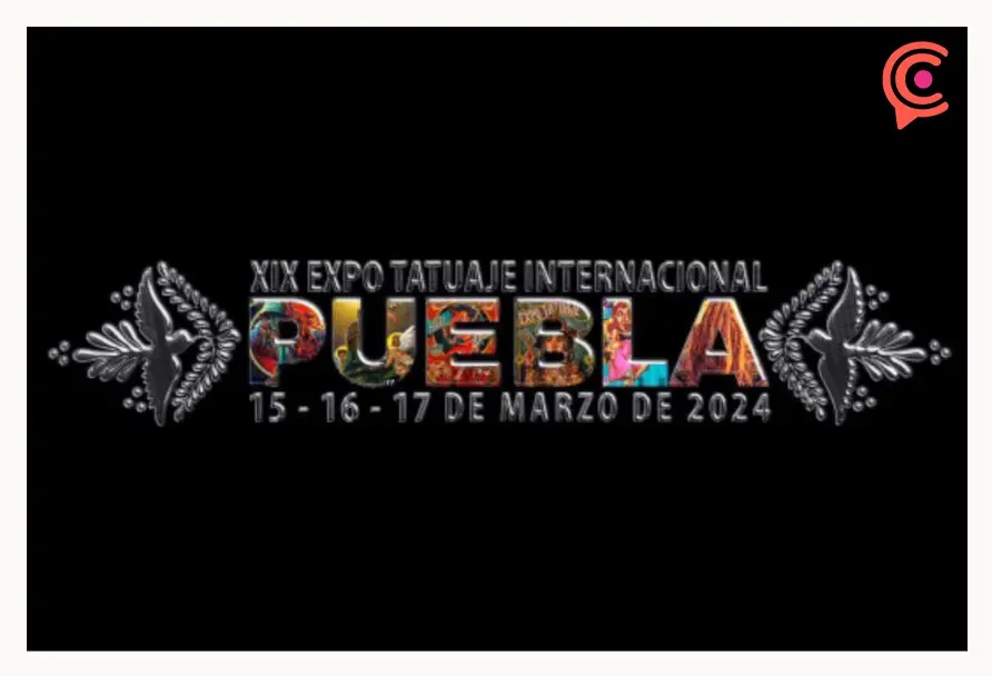 La edición XIX de la Expo Tatuaje Internacional Puebla llega este 2024